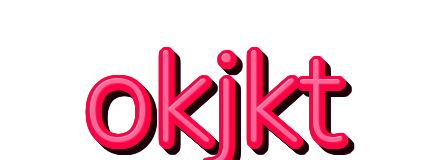 okjkt — logo kanal