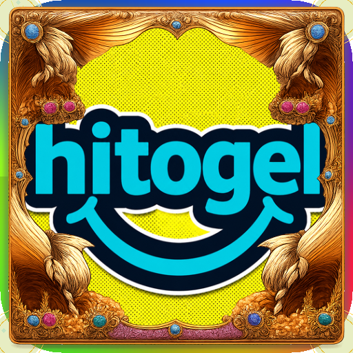 hitogel — galeri pratinjau Resmi APK