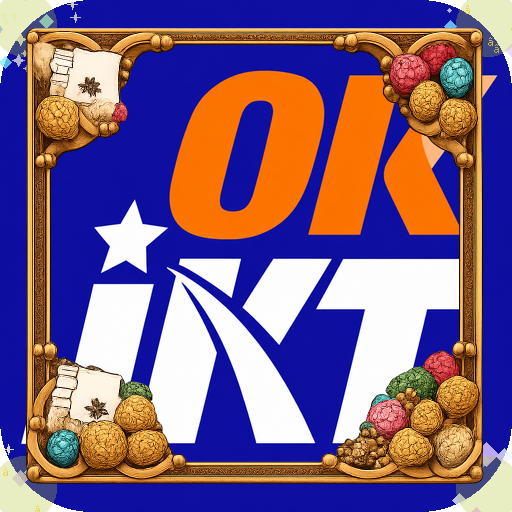 okjkt — mitra unggulan